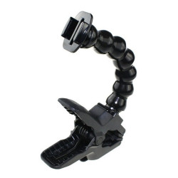 GoPro Jaws: Flex Clamp (ACMPM-001)