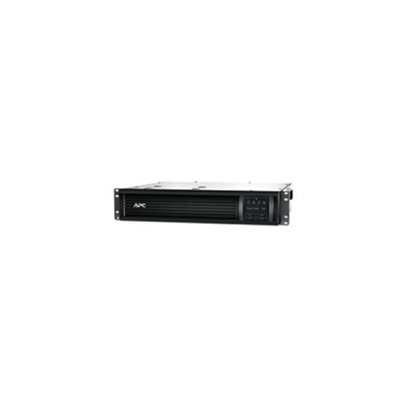 APC Smart 750VA LCD RM 2U 230V szünetmentes tápegység APC Smart 750VA LCD RM 2U 230V szünetmentes tápegység
