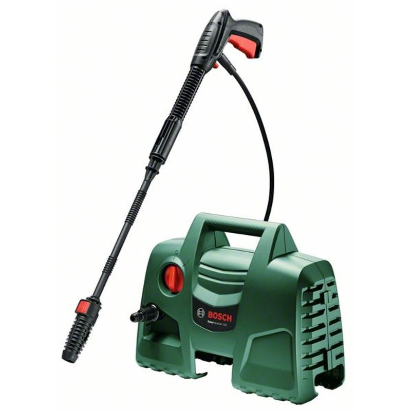 Bosch 06008A7E01 EasyAquatak 100 long lance magasnyomású mosó Bosch 06008A7E01 EasyAquatak 100 long lance magasnyomású mosó