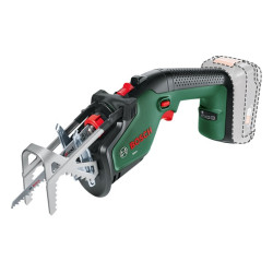 Bosch KEO 18 ágvágó fűrész, 2.0Ah-s akkuval (0600861A00)