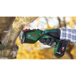 Bosch KEO 18 ágvágó fűrész, 2.0Ah-s akkuval (0600861A00)