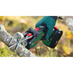Bosch KEO 18 ágvágó fűrész, 2.0Ah-s akkuval (0600861A00)