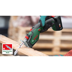Bosch KEO 18 ágvágó fűrész, 2.0Ah-s akkuval (0600861A00)