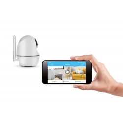 Xblitz IP300 Wi-Fi IP kamera (XBL-HOM-DV008)