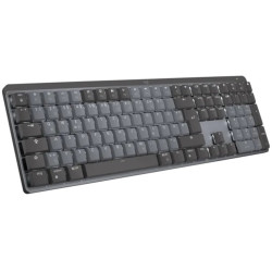 BILL Logitech MX MECHANICAL - UK English - Graphite