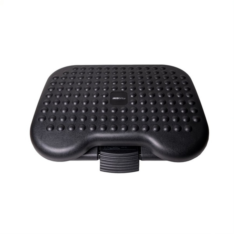 IRISOffice FR-200-BK fekete lábtámasz IRISOffice FR-200-BK fekete lábtámasz