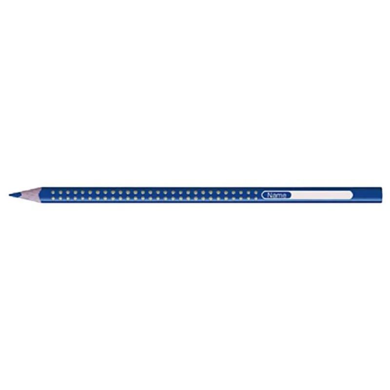 Faber-Castell Grip 2001 kék színes ceruza Faber-Castell Grip 2001 kék színes ceruza