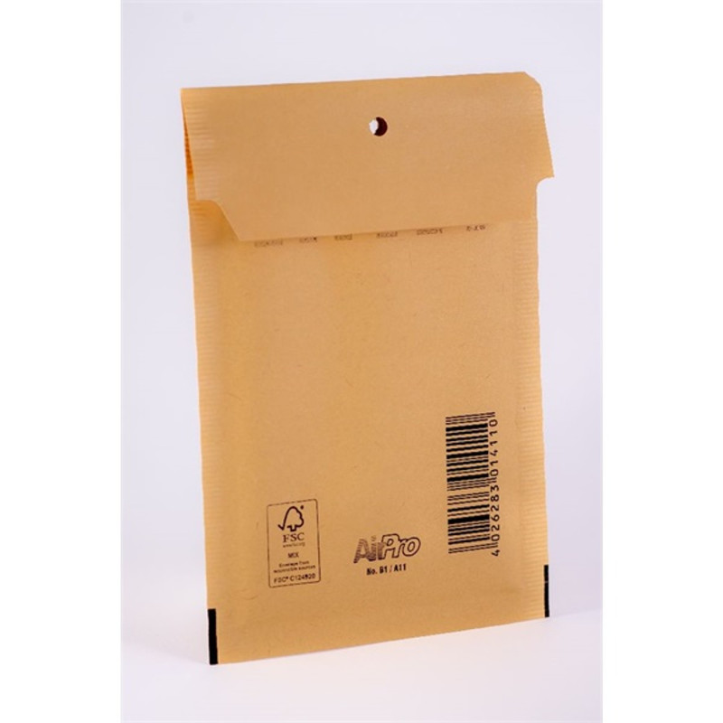320x455mm barna légpárnás tasak 19/I 320x455mm barna légpárnás tasak 19/I