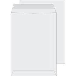 Office Depot TC4 enyvezett 25db-os boríték