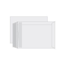 Office Depot TC4 szilikonos 100db-os boríték