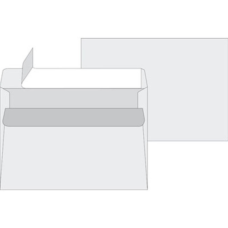 Office Depot LC5 szilikonos 100db boríték Office Depot LC5 szilikonos 100db boríték