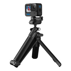 GoPro 3-Way 2.0 Lightweight Tripod Grip Arm