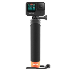 GoPro The Handler markolat (HERO9 Black) fekete-narancs (AFHGM-003)