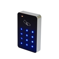 Control KIT-CON-T6 beltéri RFID olvasó és kódzár