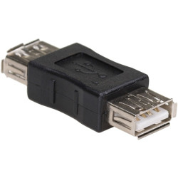 Akyga USB-AF / USB-AF adapter - AK-AD-06