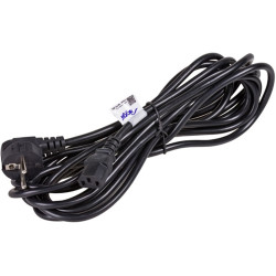 Akyga PC tápkábel 5m (AK-PC-05A)