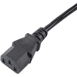 Akyga PC tápkábel 5m (AK-PC-05A)