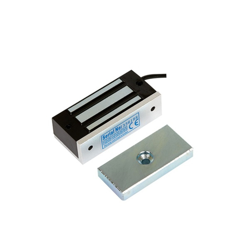ZOA-60/24V/24Vdc/60kg/ajtótartó mágnes ZOA-60/24V/24Vdc/60kg/ajtótartó mágnes