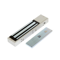Control ZOA-280 rátét síkmágnes