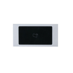 Dahua DHI-VTO4202F-MR - IC card reader module - silver