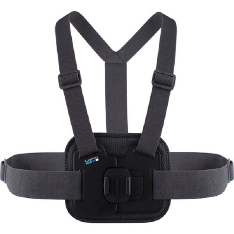 GoPro Chesty (Performance Chest Mount) mellkaspánt (AGCHM-001) GoPro Chesty (Performance Chest Mount) mellkaspánt (AGCHM-001)