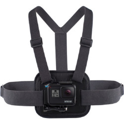 GoPro Chesty (Performance Chest Mount) mellkaspánt (AGCHM-001)