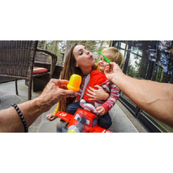 GoPro Chesty (Performance Chest Mount) mellkaspánt (AGCHM-001)