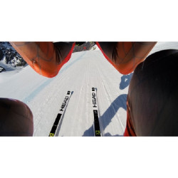 GoPro Chesty (Performance Chest Mount) mellkaspánt (AGCHM-001)