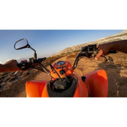 GoPro Chesty (Performance Chest Mount) mellkaspánt (AGCHM-001)