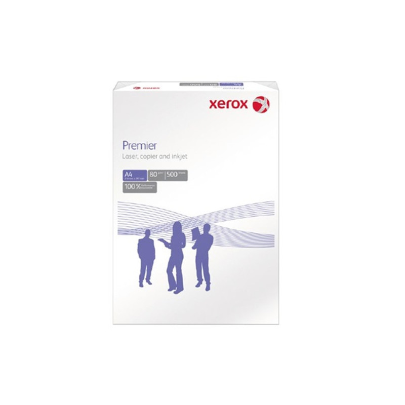 Xerox Premier A4 80g másolópapír Xerox Premier A4 80g másolópapír
