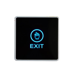 Control CON-C2 érintős nyomógomb