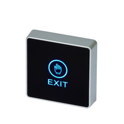 Control CON-C2 érintős nyomógomb