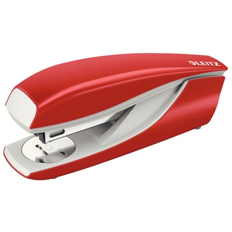 Leitz 5502 piros fűzőgép Leitz 5502 piros fűzőgép