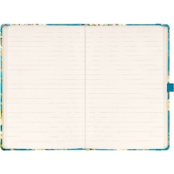 Realsystem 5416 Vincent van Gogh keményfedeles notesz
