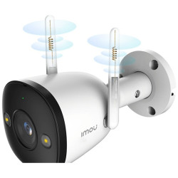 IMOU IPC-F22FEP Bullet 2 2MP Kültéri Kamera
