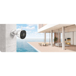 IMOU IPC-F22FEP Bullet 2 2MP Kültéri Kamera