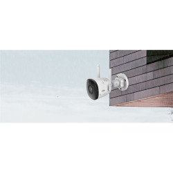 Outdoor Wi-Fi Camera IMOU Bullet 2C 4MP