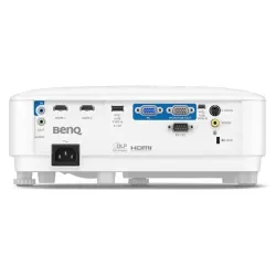 BENQ Projektor MH560 DLP, 1080P, 1920x1080 (1080P), 16:9, 3800 lm, 20000:1, 2xHDMI/USB