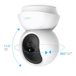 IP kamera TP-Link Tapo C200