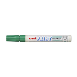 Lakkmarker 2-3mm, Uni PX-20 zöld