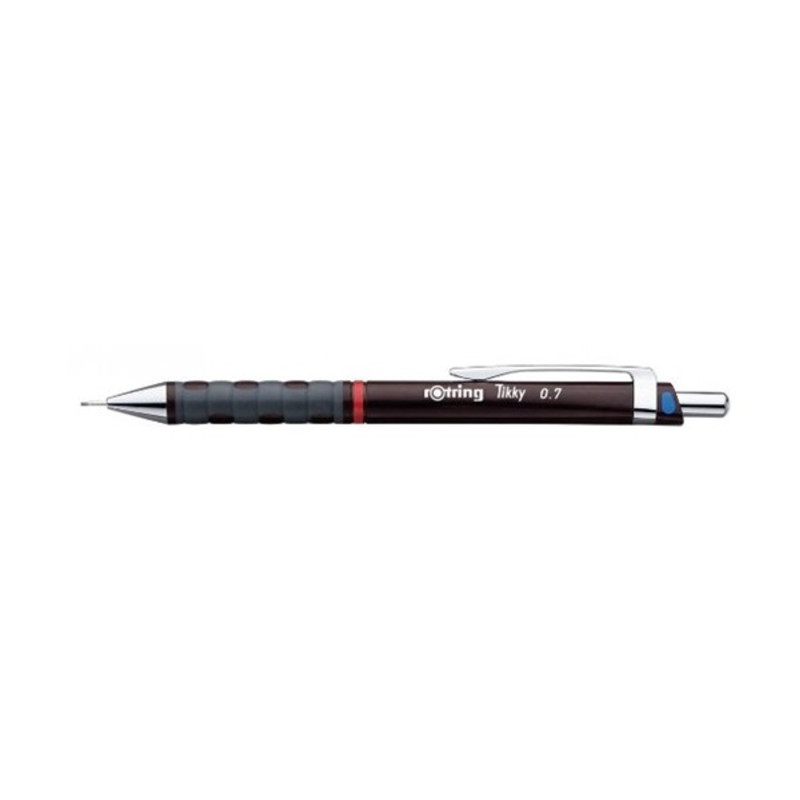 Rotring Tikky T 1mm bordó nyomósirón Rotring Tikky T 1mm bordó nyomósirón