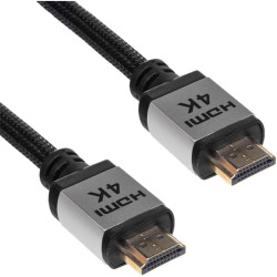 AKYGA AK-HD-100P HDMI 2.0 PRO cable 10m Ethernet 3D 4K UHD