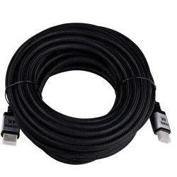 AKYGA AK-HD-100P HDMI 2.0 PRO cable 10m Ethernet 3D 4K UHD