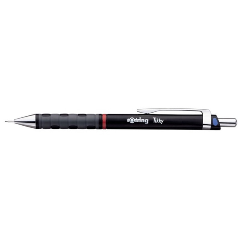 Rotring Tikky T 1mm fekete nyomósirón Rotring Tikky T 1mm fekete nyomósirón