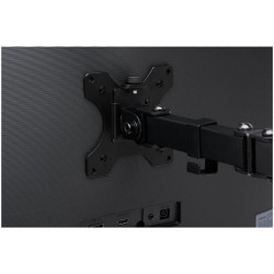 KENSINGTON Asztali konzol (SmartFit Ergo Single Monitor Arm - Long)