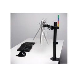 KENSINGTON Asztali konzol (SmartFit Ergo Single Monitor Arm - Long)