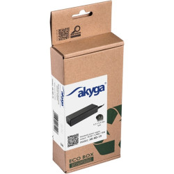 AKYGA AK-ND-19 notebook power adapter AK-ND-19 19.5V/3.9A 75W 6.5x4.4 mm + pin SONY