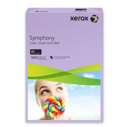 XEROX "Symphony" Másolópapír A4 80g lila (közép) (003R93969)