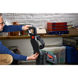 Bosch UniversalAquatak 130 magasnyomású mosó (06008A7B00)