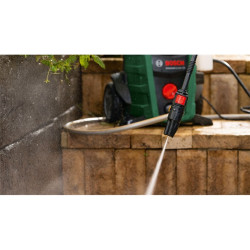 Bosch UniversalAquatak 130 magasnyomású mosó (06008A7B00)
